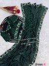 JK 101 Vichitra Silk Fancy Designer Saree Wholesale Price In Surat